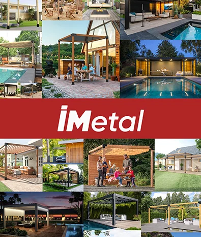 İMetal Hakkımızda